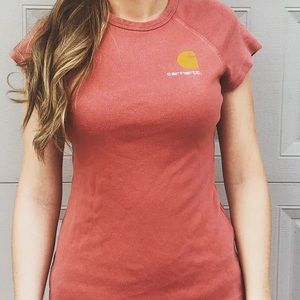 Carhartt Tee